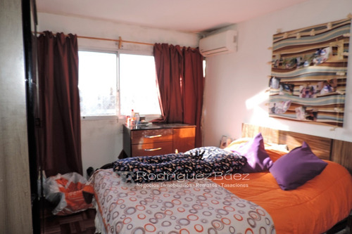 Imagen 12 de 12 de Venta Apartamento 3 Dormitorios Malvin Euscal Erria 70