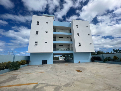 Apartamento En Venta De 2 Habitaciones