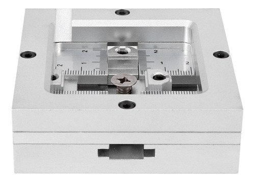 Soporte Para Plantillas Bga Reballing Station Universal Fijo