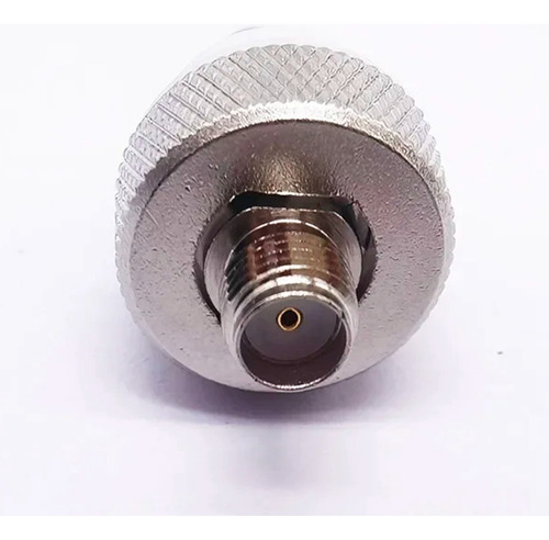 Adaptador De Prueba De Cambio De Enchufe Hembra Sma A Antena