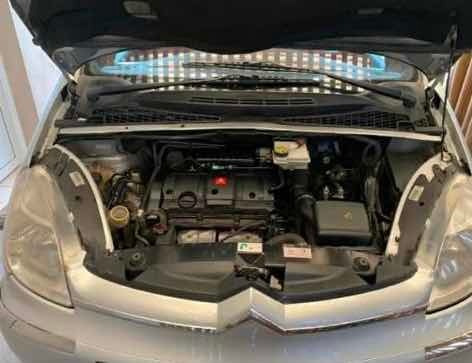Citroën Xsara Picasso 1.6 Fase2 I Exclusive 2012