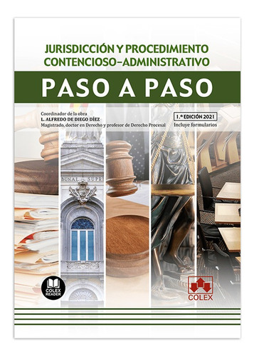 Jurisdicción Y Procedimiento Contencioso-administrat -   - *