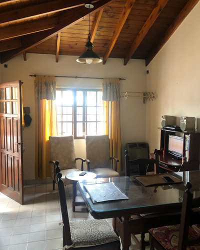 Venta-casa Merlo 3 Ambientes