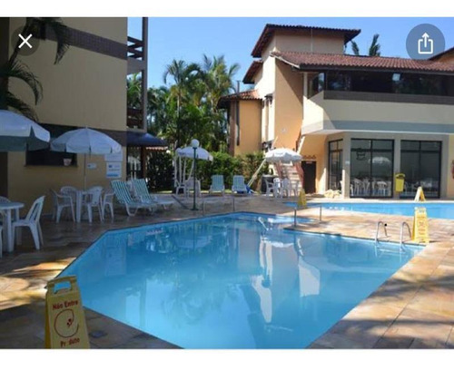 Imagem 20 de 27 de Apto Flat Na Riviera De São Lourenço. 55 M², 2 Dormitórios Sendo 1 Suíte E 1 Vaga De Garagem. - 14596