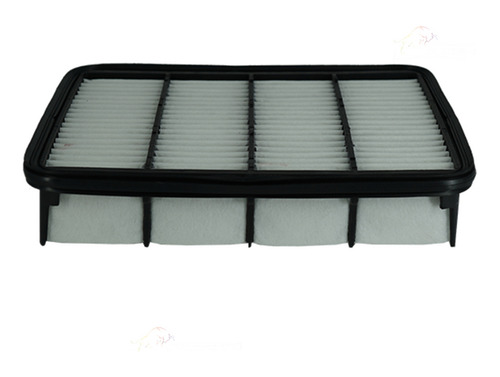 Filtro De Aire Mazda B2500 2.5 Diesel 2003