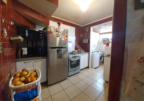 Casa En Venta En Puente Alto, Mmv