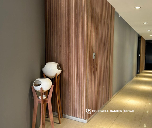 Oficina En Torre Masaryk En Polanco