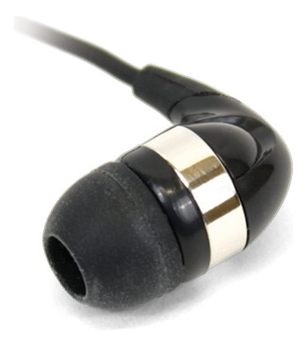 Williams Sound Solo Mini Auricular De Aislamiento, 20-20khz