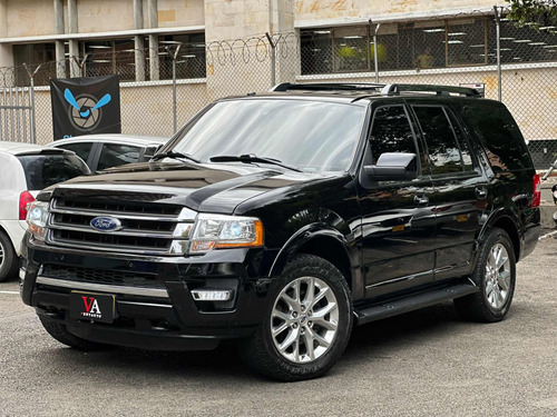 Ford Expedition 3.5 Limited