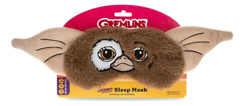 Mad Beauty Warner Brothers Gremlins - Máscara Dormir, S
