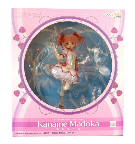 Puella Magi Madoka Magica - Madoka Kaname (Usado)