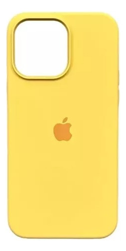 Funda Silicona Silicone Case Para iPhone 11 12 Mini Pro Max