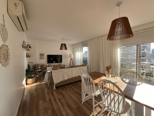 Venta Depto 4 Amb C/2 Cocheras - Castelar
