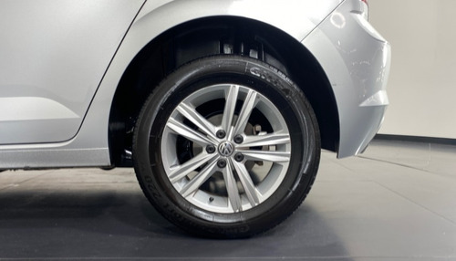 Imagem 7 de 15 de 127361 - Volkswagen Polo 2020 Com Garantia