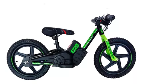 DISNEY Bicicleta Infantil Spidey Aro 12 Niño Disney