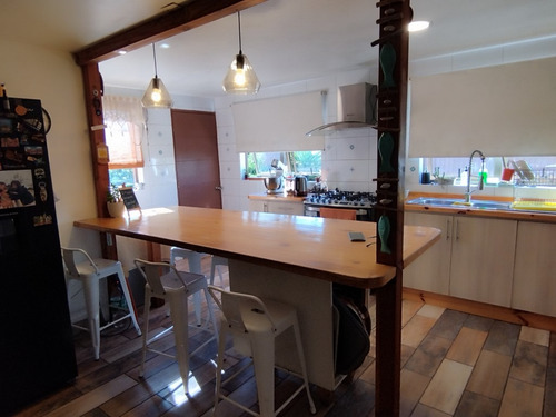Venta De Propiedad Independiente En Villa Alemana