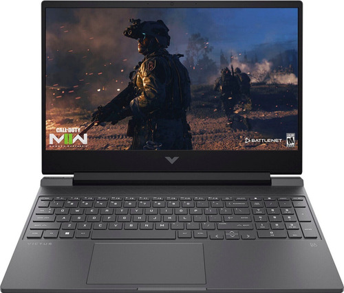 Hp Victus Intel Core I7-12650h 16gb Ram 512gb Ssd Rtx 3050ti