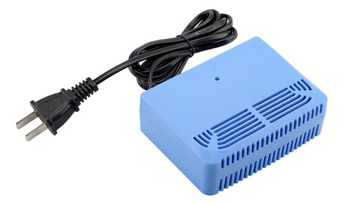 Ionizador Inteligente De Aniones De Iones Negativos For Hab