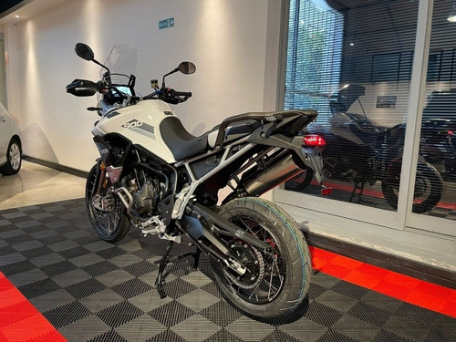 Imagen 15 de 25 de Triumph Tiger 900 Rally Pro Hilton Motors Co.
