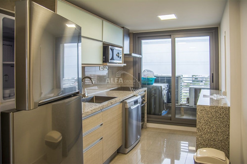 Imagen 23 de 23 de Venta Mansa Piso Alto