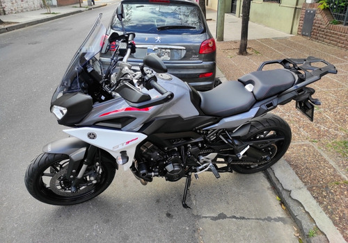Imagen 4 de 6 de Yamaha Mt-09 Tracer 900 St