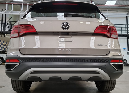 Imagen 6 de 25 de Volkswagen Taos Highline 0km My 23 Bonificaciones