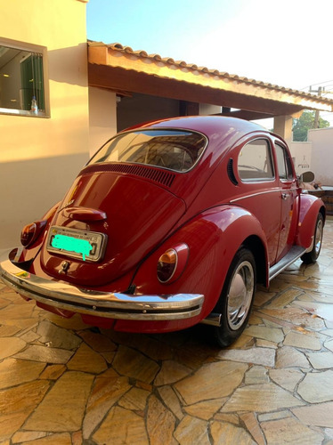 Volkswagen Fusca
