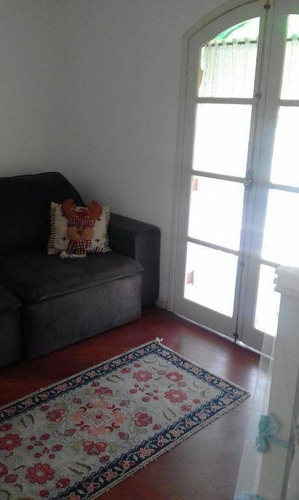Imagem 15 de 23 de Casa Na Av.são João Em São José Dos Campos - Ca0436