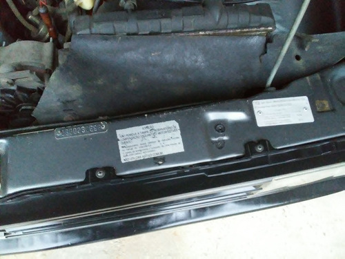 Imagem 4 de 7 de Volkswagen Gol Hatch