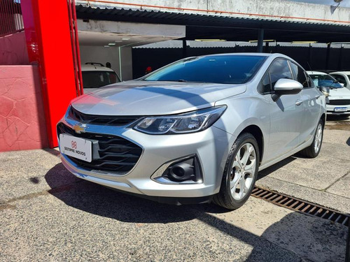 Chevrolet Cruze Lt Nb At