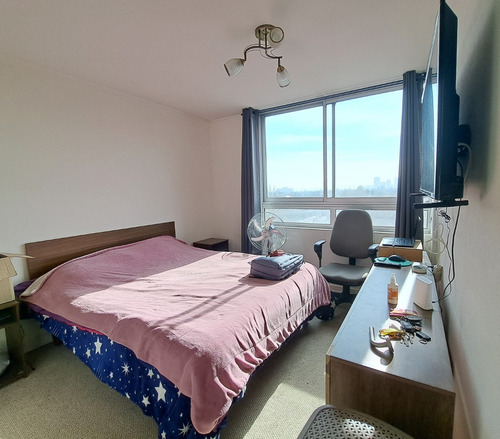 Venta De Amplio Departamento Ubicado En Octava Avenida 1563