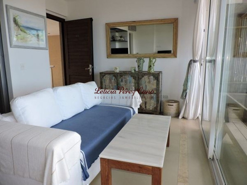 Imagen 14 de 20 de Venta Apartamento De 3 Dormitorios En La Barra