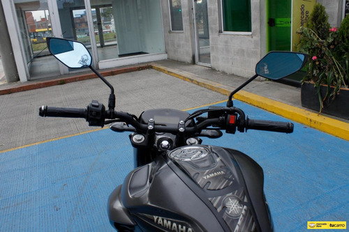 Imagen 20 de 25 de Yamaha Fz25
