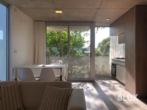 Imagen 22 de 30 de Departamento De 1 Dormitorio En Venta A Estrenar, Falucho 200 - Refinerias