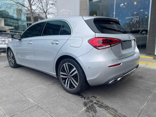Mercedes Benz Clase A 2020 1.3 A200 163cv Progressive A 200