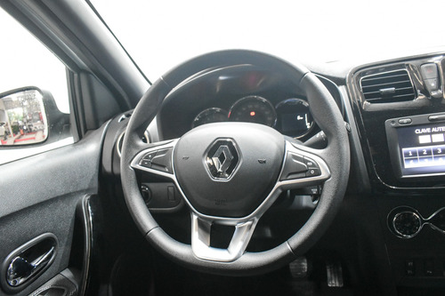 Renault Logan 1.6 16v Intense