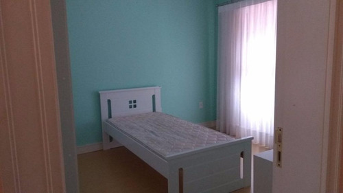 Sobrado Residencial À Venda, Nonoai, Porto Alegre. - So0090