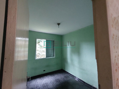 Imagem 14 de 15 de Apartamento Em Conjunto Habitacional Padre Jose De Anchieta - São Paulo - 341