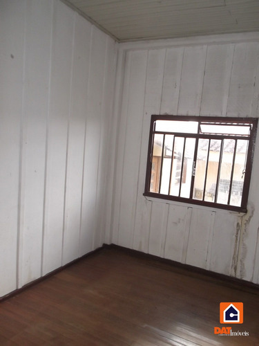 Imagem 14 de 16 de Casa À Venda Em Uvaranas - 499