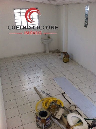 Imagem 4 de 7 de Alugue Sala Em Centro - L-1871