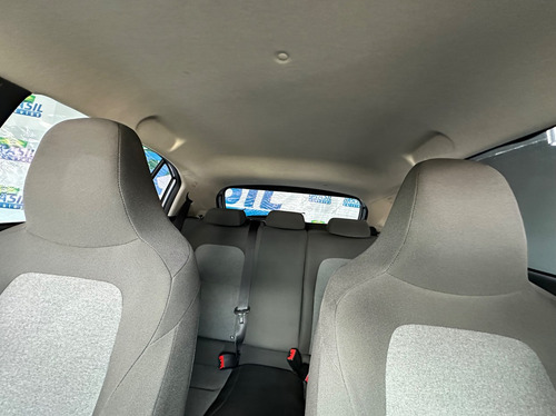 Chevrolet Onix 1.0