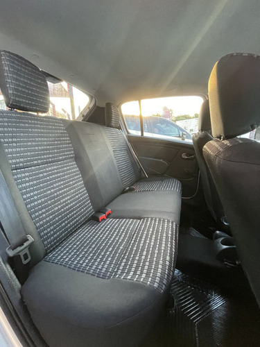 Renault Sandero SANDERO Expression Hi-Flex 1.0 16V 5p