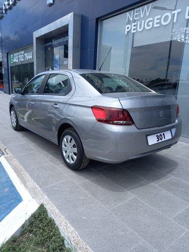 Imagen 6 de 6 de Peugeot 301 Active Hdi 2022