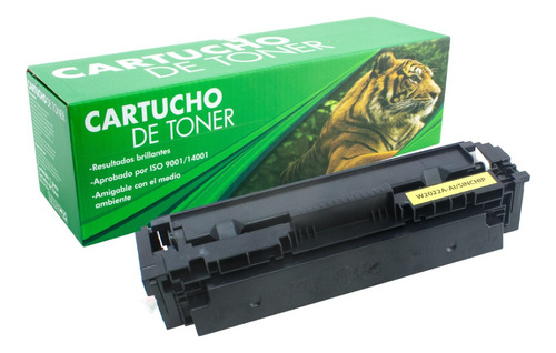 W2022a Toner Generico 414a Compatible Con M454dn