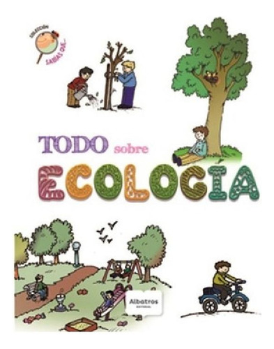 Todo Sobre Ecologia - Albatros