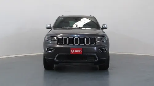 Jeep Grand Cherokee 5.7 Limited Lujo 4x4 At