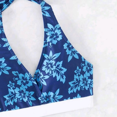 Traje De Baño Conservador De Surf Suave Y Ajustado