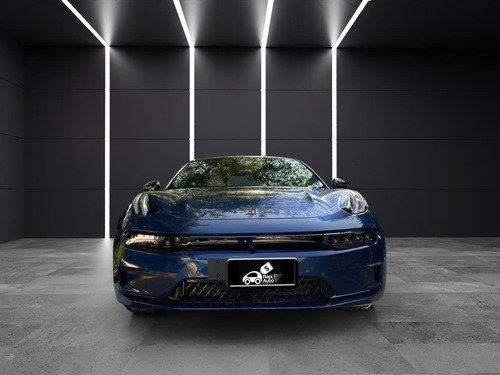 Zeekr 001 0.0 Flagship Awd