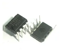 Comprar Kit X10 24c01  Memoria Dip-8  Eeprom  Ecu Tableros