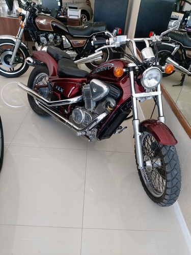 Honda Shadow Vlx 700 1992